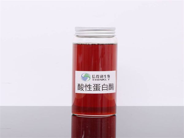 關于酸性蛋白酶，你了解多少